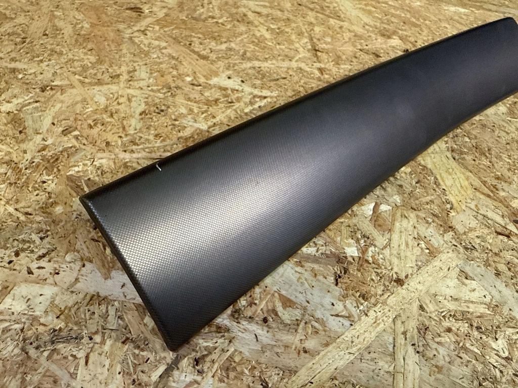 фото №5, Audi a6 s6 c5 4b 1998 з передній рамка бардачка панелі приладової панелі