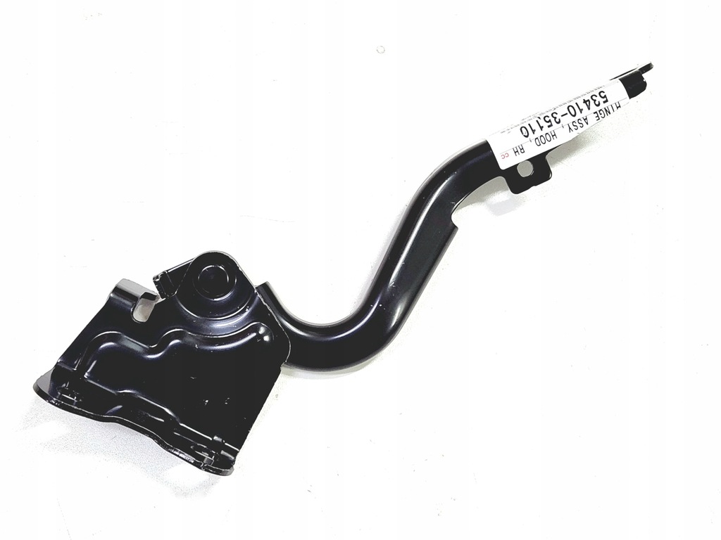 фото №1, Правый петля капот toyota fj cruiser новый оригинальный номер