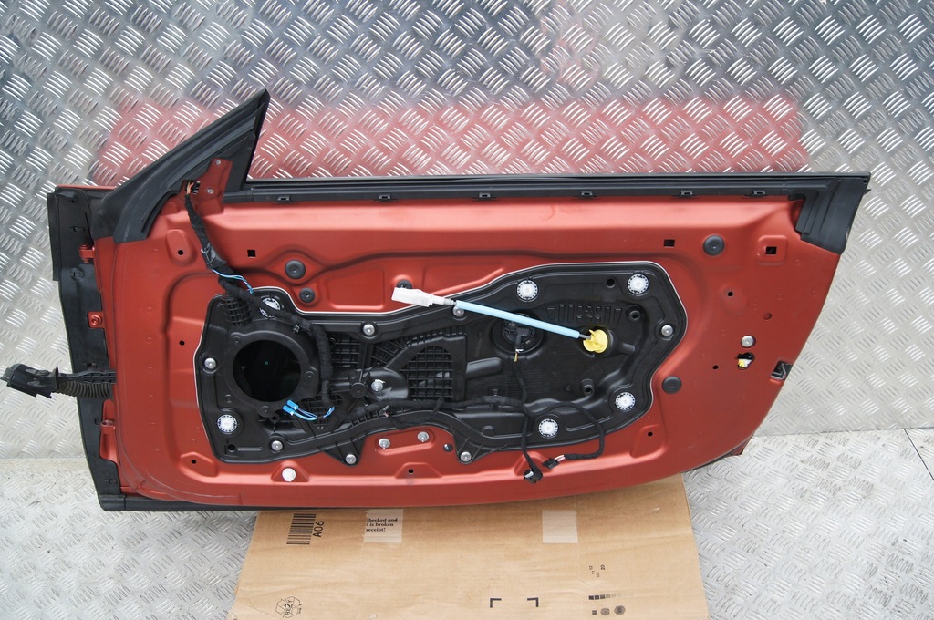 фото №9, Bmw z4 g29 m40i дверь правое