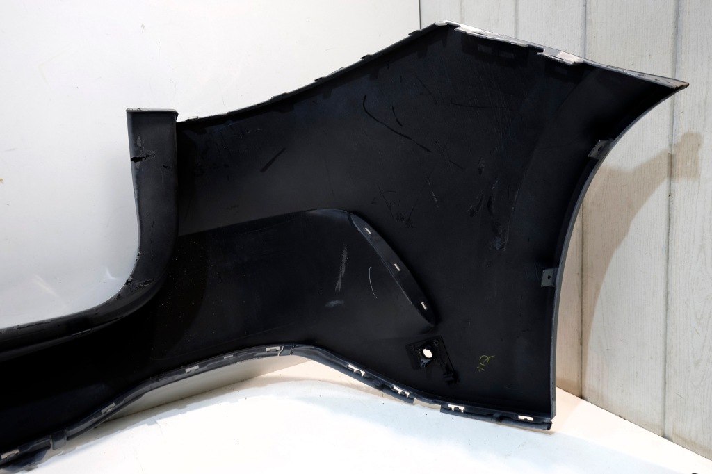 Mercedes gle 167 w167 x167 amg бампер задняя задний 2019- a1678851103 в Украине