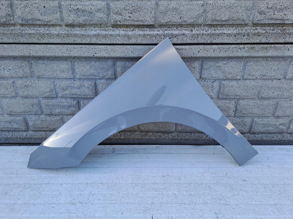 фото №1, Skoda kamiq 2018 - 2024 крыло передний левый оригинал