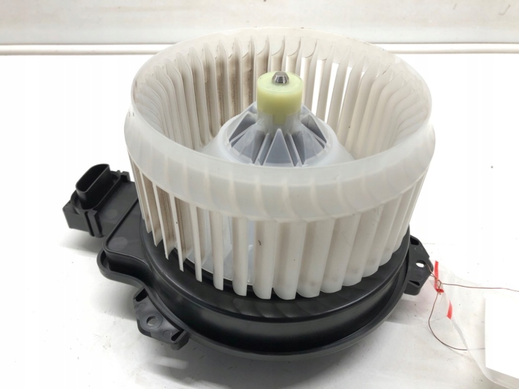 фото №2, Повітродувка обдув suzuki sx4