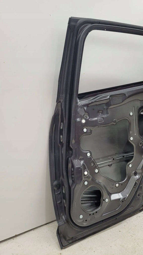 фото №10, Mazda cx-3 cx3 15+ двері задня задні праве fv d10e72010