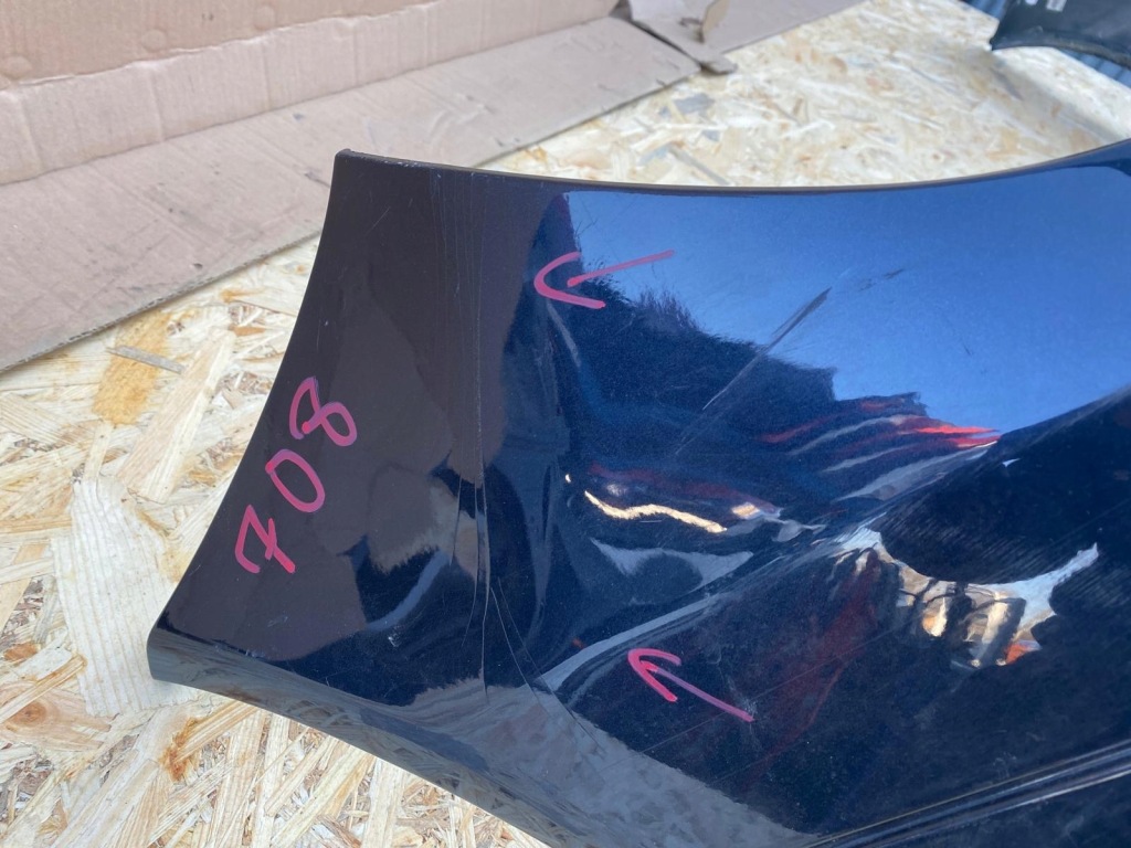 Купить Бампер передний перед mercedes clc w203 купе amg