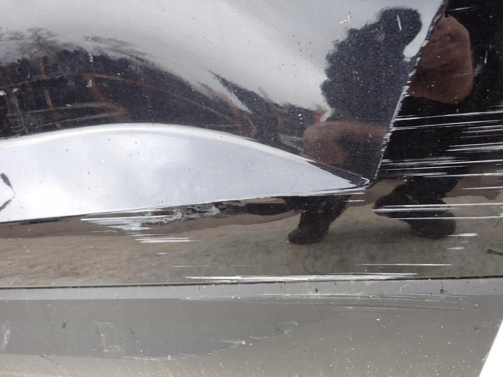 фото №7, Seat ateca 16- дверь задняя задние левая