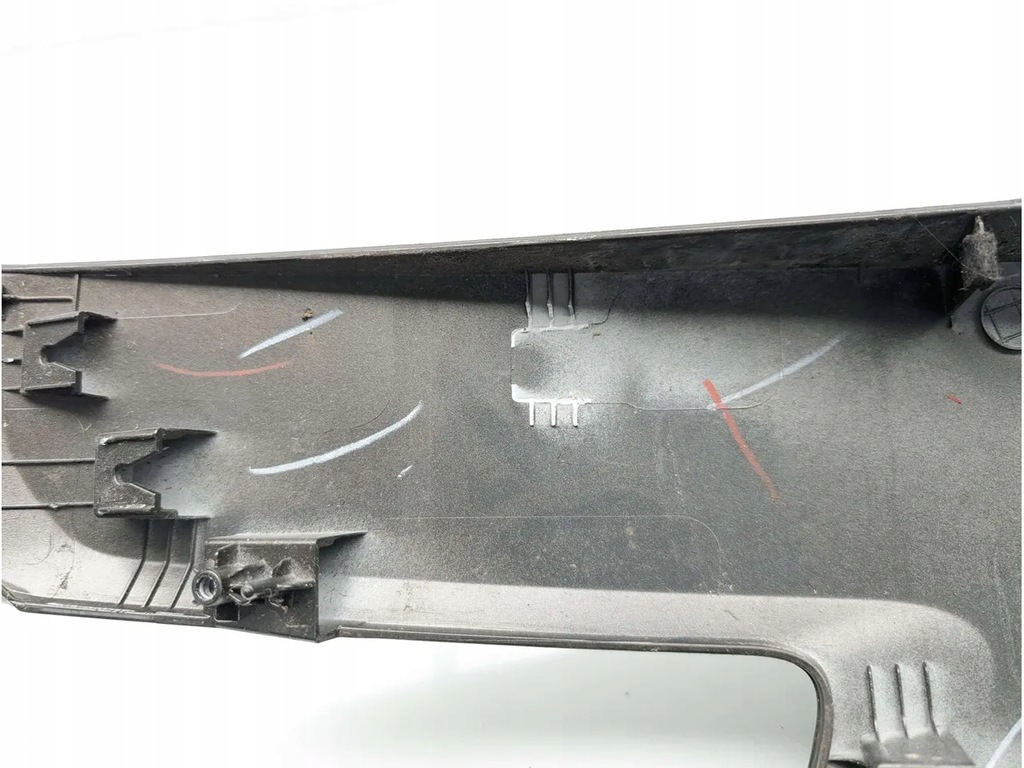 фото №10, Kia telluride обшивка кришки задній багажника i інше елементи 2020 suv