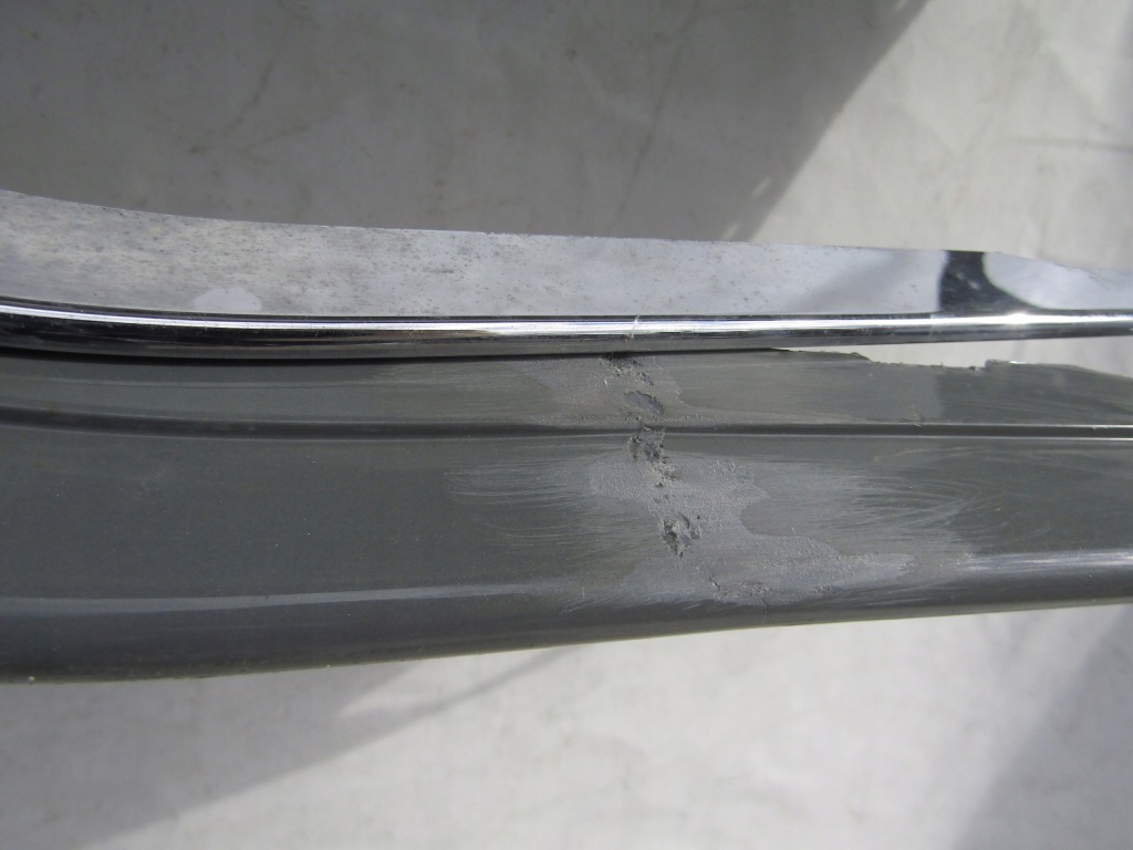 фото №6, Бампер mini cooper f56 14-20 3d s sport задня