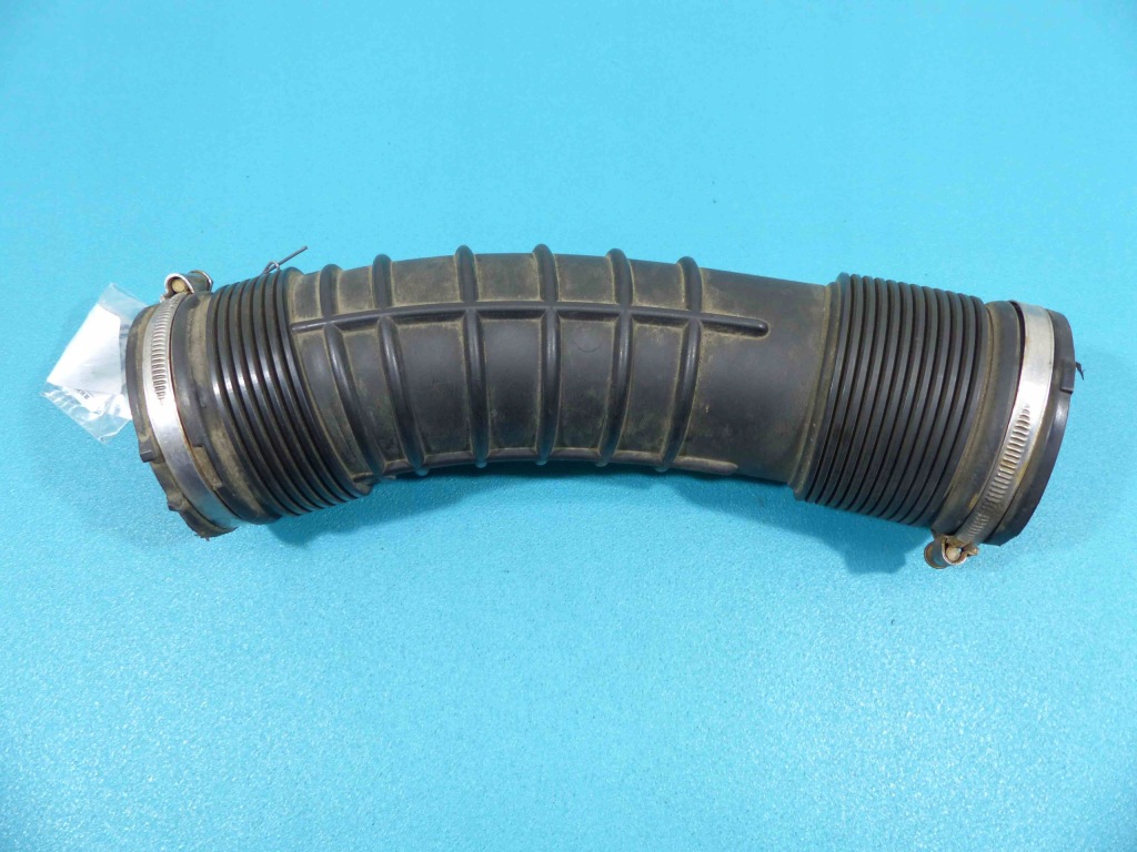 фото №2, Труба шланг повітря volvo s80 ii v70 2.4 d5