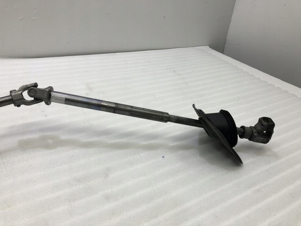 фото №10, Колонка кермова 4g0419502s audi a6 c7