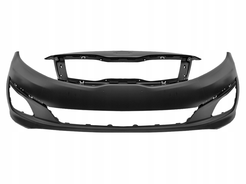 фото №1, Kia optima 2014-2015 бампер перед 865114c500