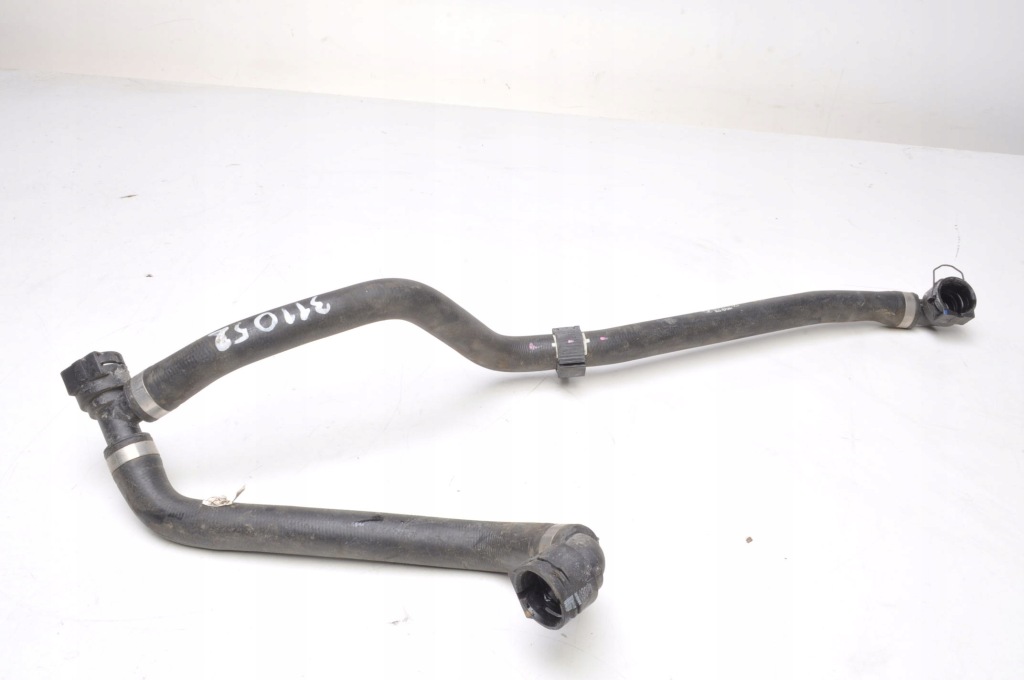 Купить Bmw ix3 g08 труба шланг воды 8743372 21r