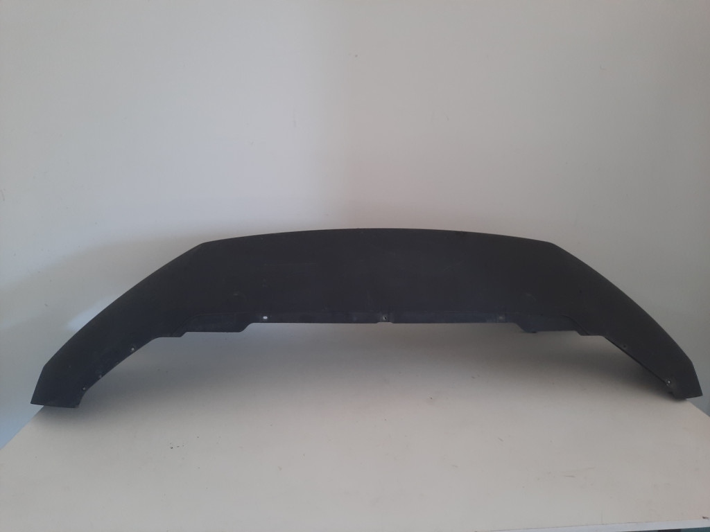 фото №9, Skoda karoq 17- бампер спойлер перед передний 57a807061