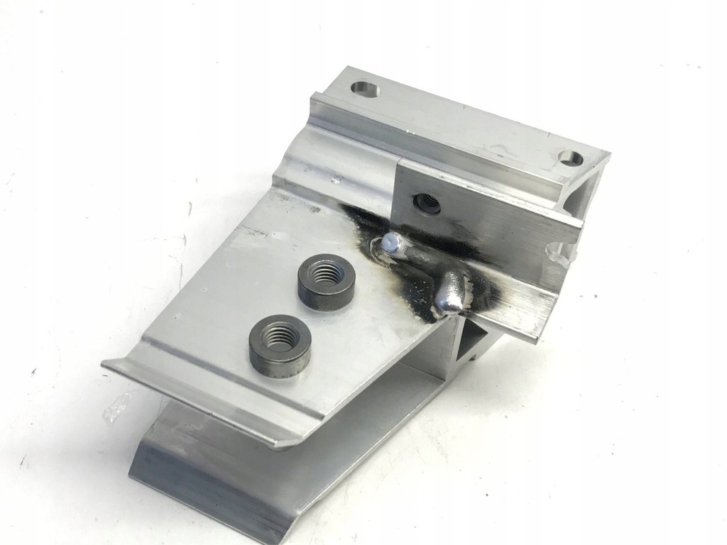 фото №6, Bmw i4 кронштейн радіатора ліва 9498819