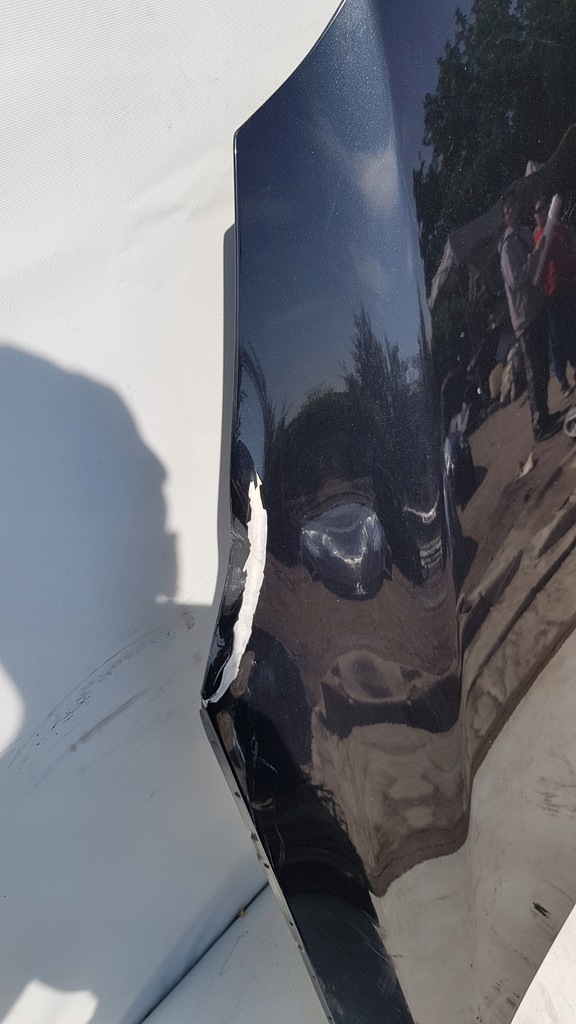 фото №4, Капот opel insignia a