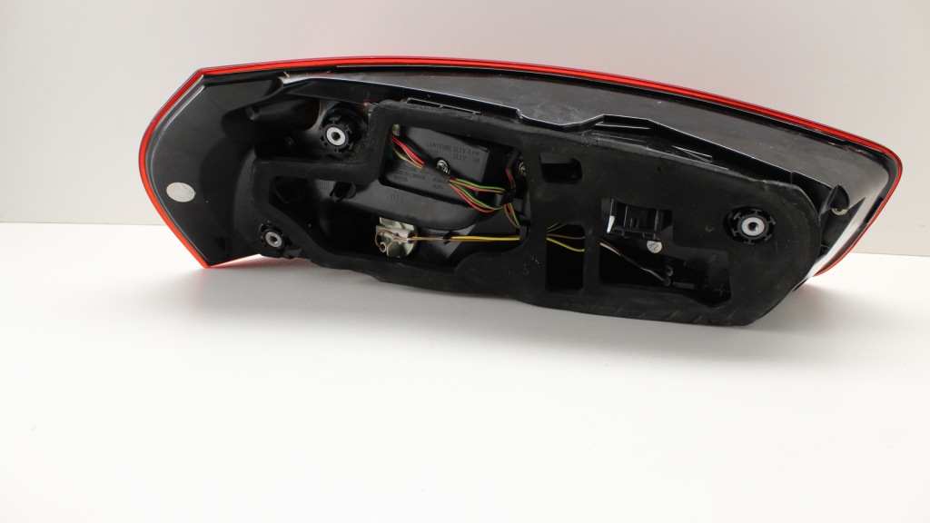 Купить Citroen c4 picasso - фара задняя правый  led 2013+