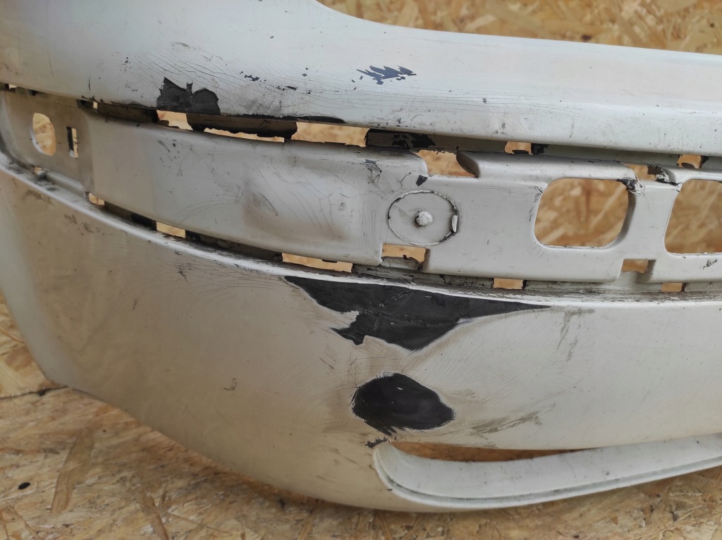 фото №4, Бампер перед vw bora