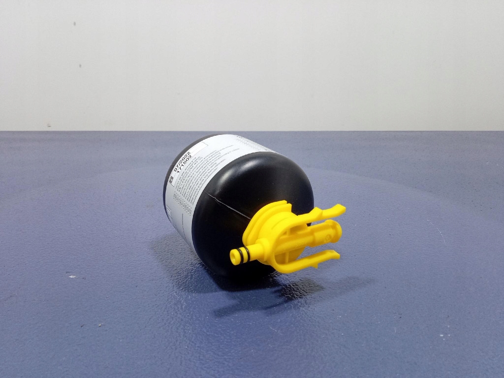 фото №8, Dacia duster i lift 13- набор ремонтный колеса 997904504r