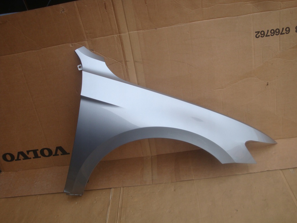 фото №1, Volkswagen passat b8 крила передній правий