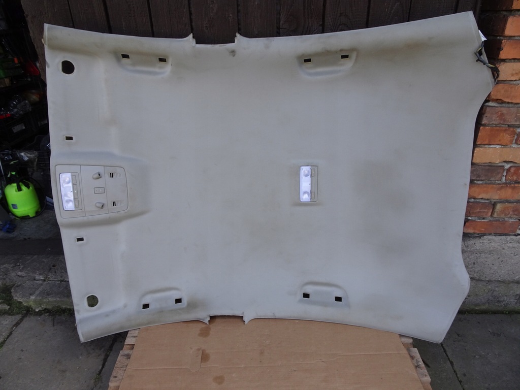 фото №1, Opel insignia a стеля hb