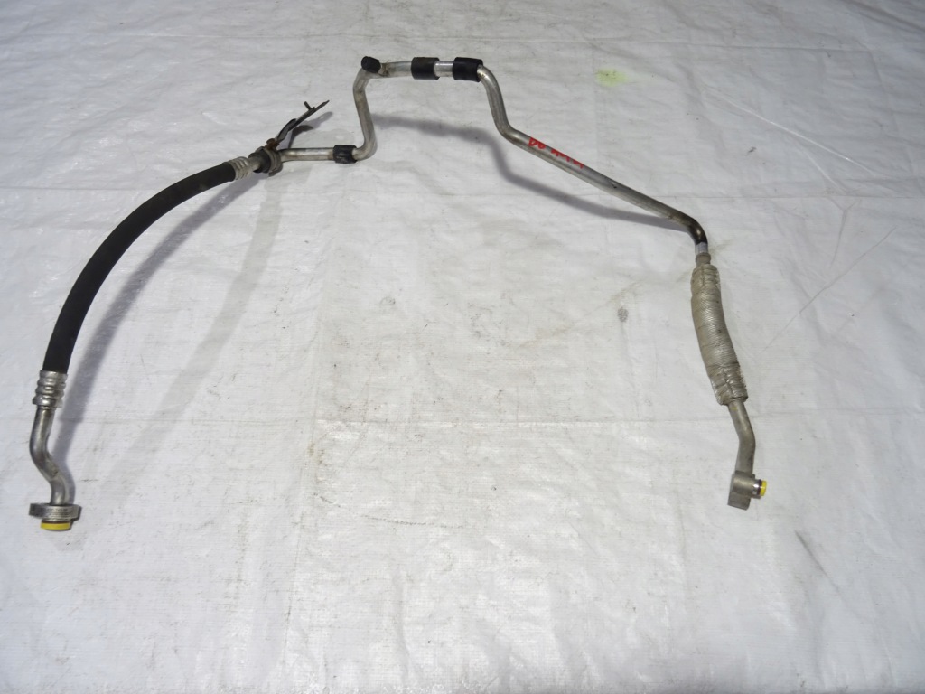 фото №1, Wąż шланг кондиціонера vw passat b6 3c0 2.0 tdi