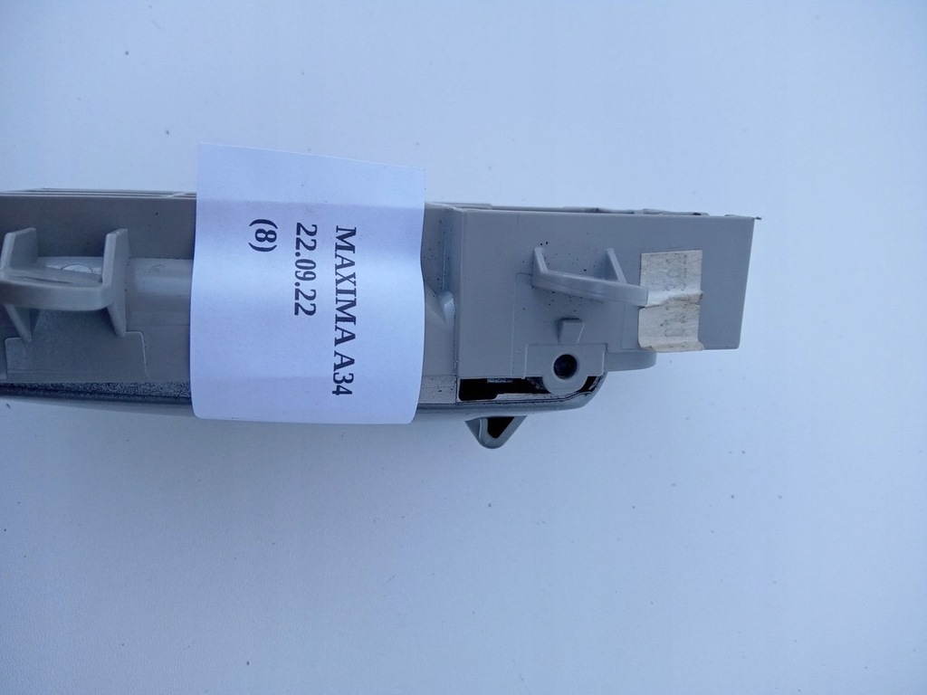 фото №6, Ручка внутрішня ліва nissan maxima a34 vi