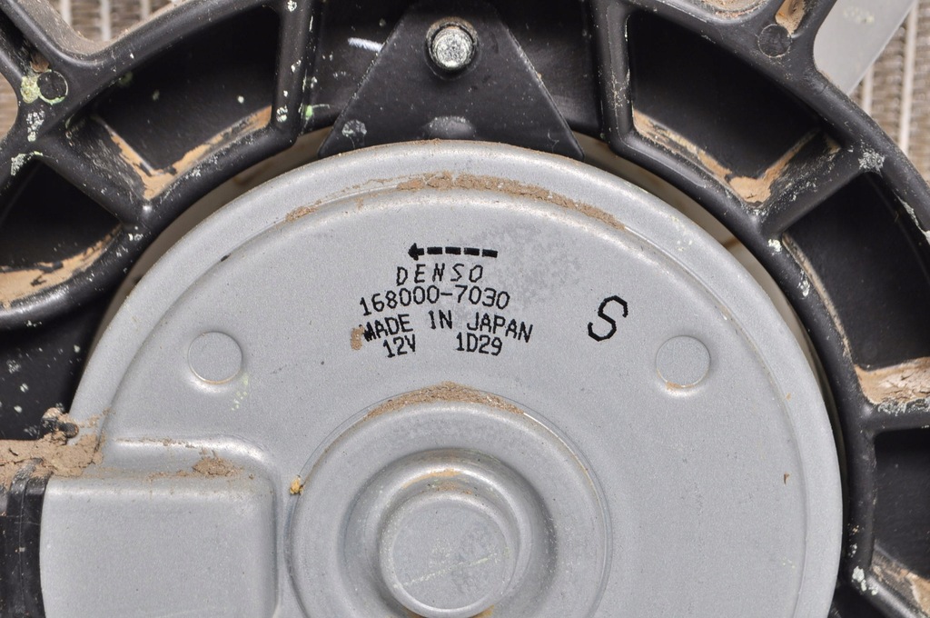 фото №6, Mazda 2 dl dj lift 1,5 бензин pas передний комплект d09h-53110