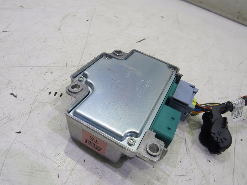 фото №5, Датчик air bag подушка безопасности kia optima iii 95910-2t410