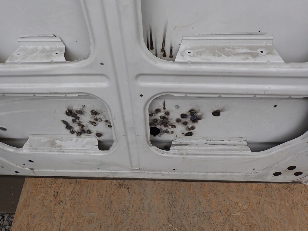 фото №14, Дверь правое сдвижные iveco daily 6 vi 2014-