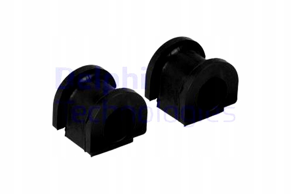 фото №1, Delphi подушка стабілізатора перед l/p honda civic v civic vi