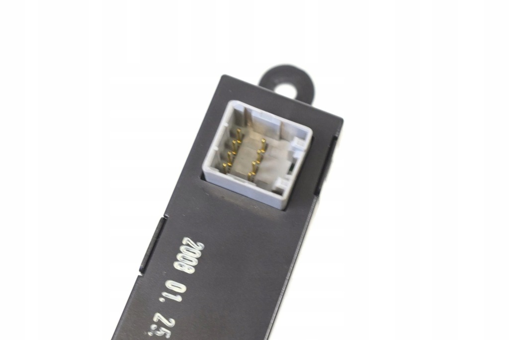 фото №5, Hyundai santa fe 2008 приборная панель