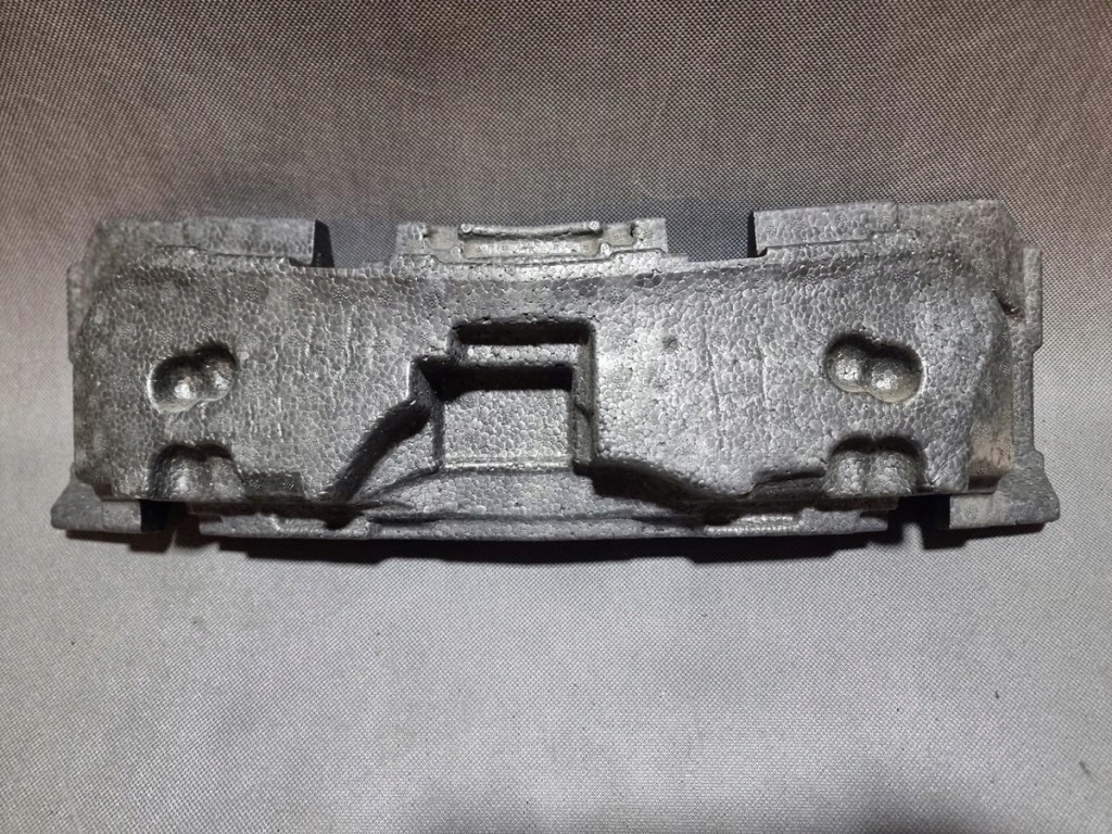 фото №1, Абсорбер передній бампера mercedes-benz e w212 a2128850037 2010