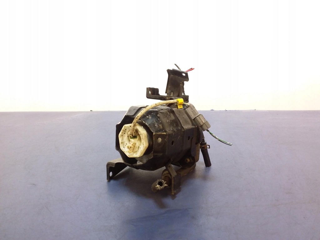 фото №3, Honda cr-v iii 2.2 icdti основание фильтра топлива