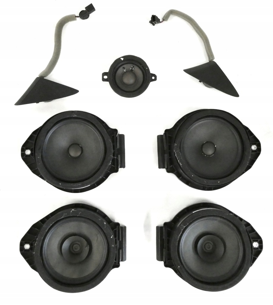 фото №1, Динамики перед задняя opel insignia b