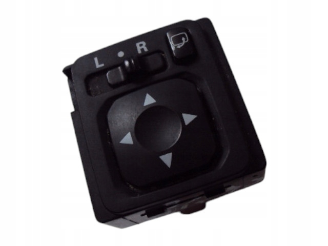 фото №1, Панель дзеркал citroen c4 aircross i 12-