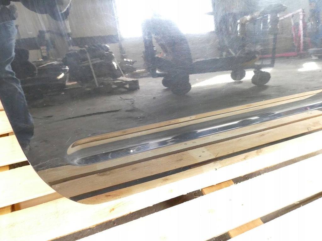 фото №12, Nissan navara d40 lift дверь правый задняя gn0 12r