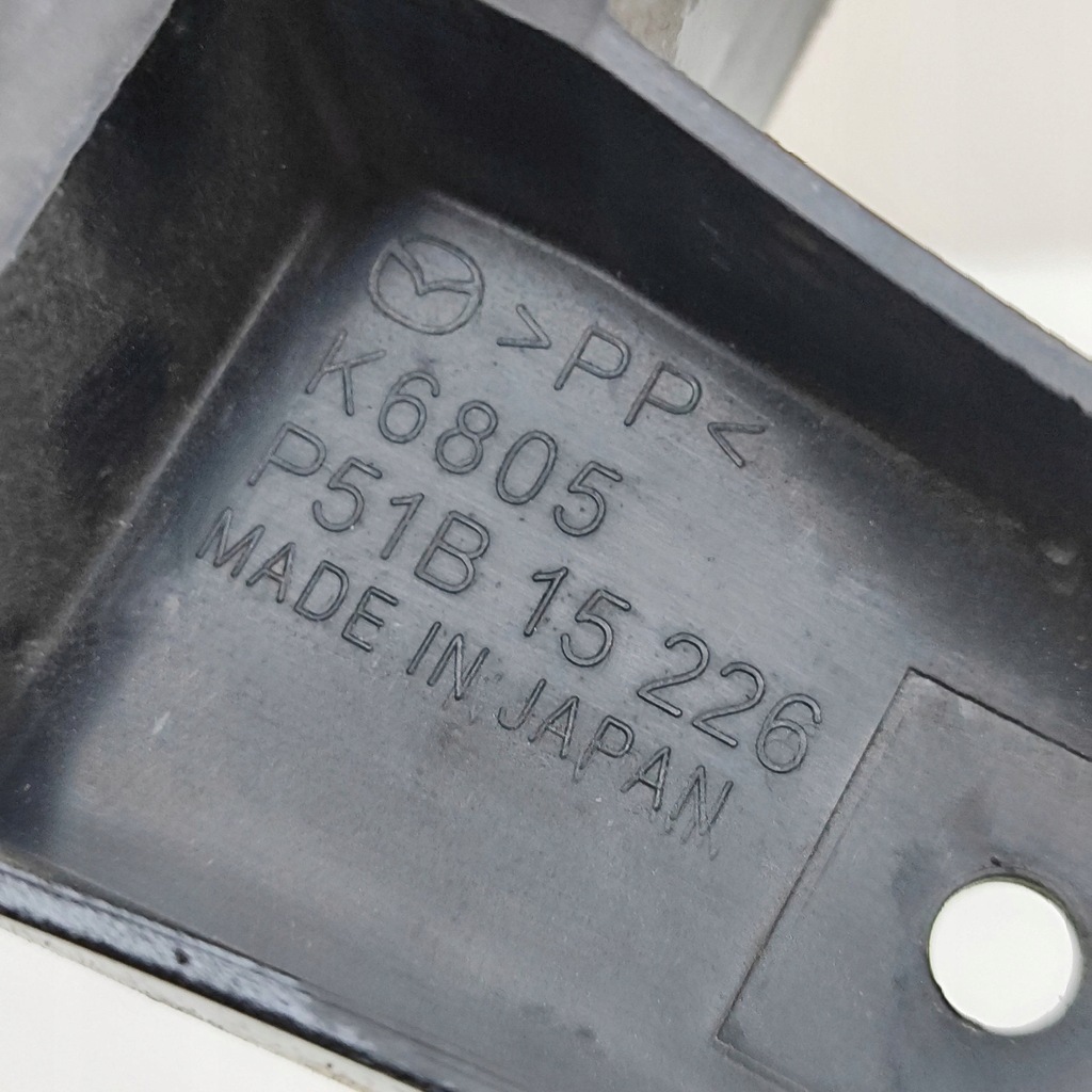 фото №7, Mazda mx-5 nd 2020 впуск / канал воздуха интеркулер