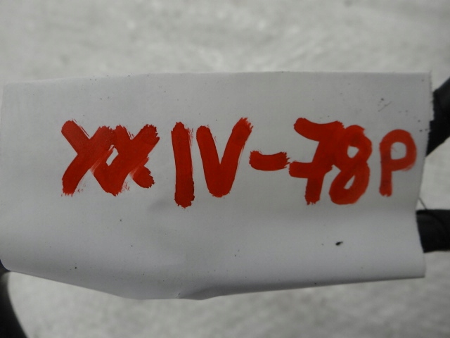 Citroen c4 picasso 2 клемма минусовая аккумулятор 9827759980 Киев