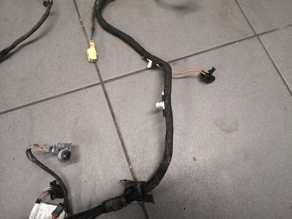 фото №4, Джгут сидіння перед audi a8 d3 8312378