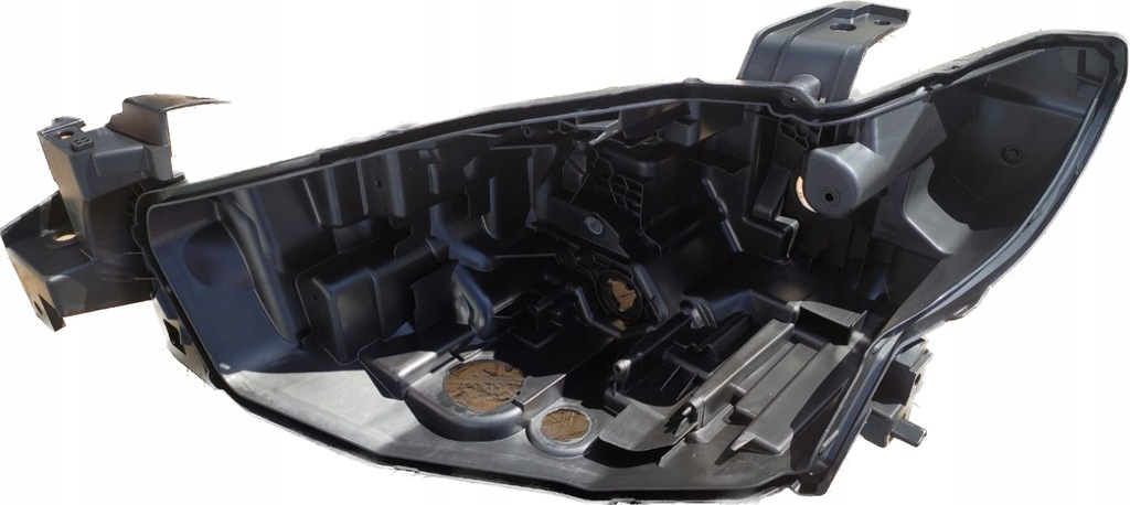 фото №1, Mazda 6 gl 2018 корпус лампы full led корпус левая