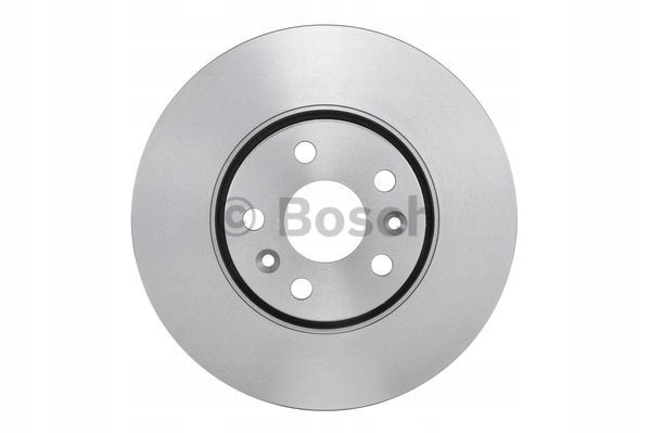 Купити Диск гальмівна bosch 986 479 554