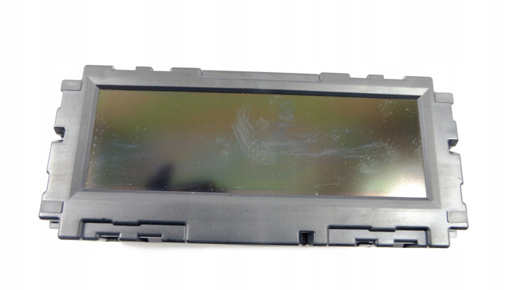 фото №1, Chevrolet cruze дисплей 95952766g