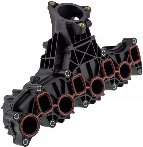 фото №1, Nty колектор всмоктуючий bks-vw-011