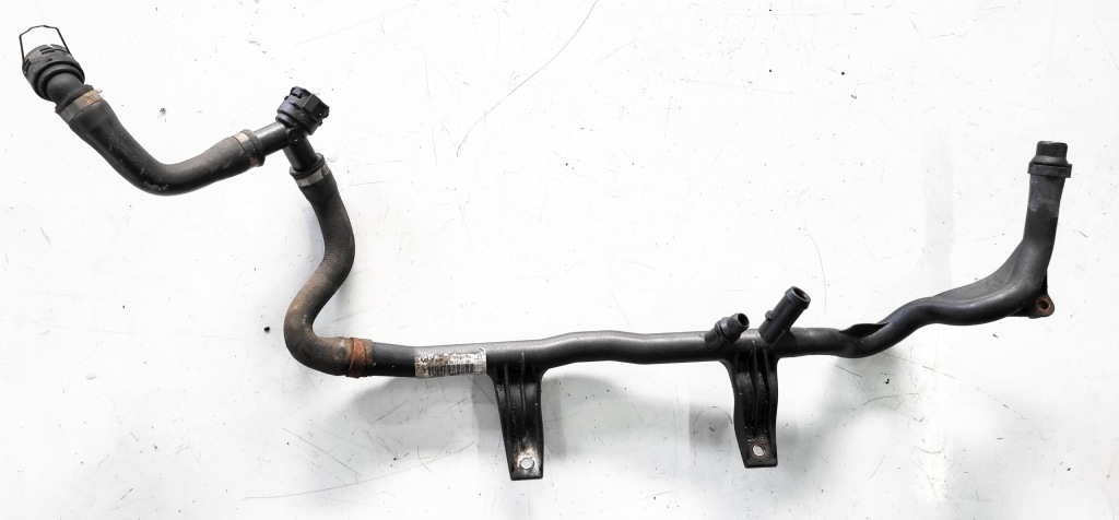 фото №1, Bmw 1 e81 e87 1.6 труба wąż шланг магистраль wody