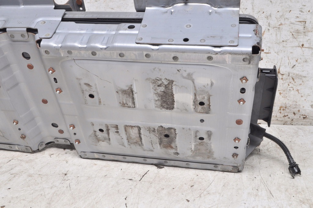 фото №15, Nissan x-trail iv t33 e-power акумулятор акумулятор 295b06ra0a 1,73kwh 5tys km