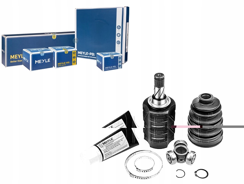 Шрус  внутреннего . opel corsa c/meriva Киев