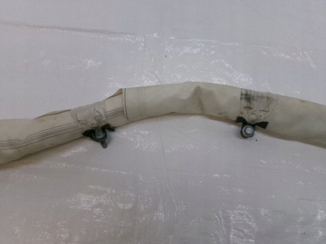 фото №6, Land rover evoque l538 шторка безопасности подушка безопасности правая