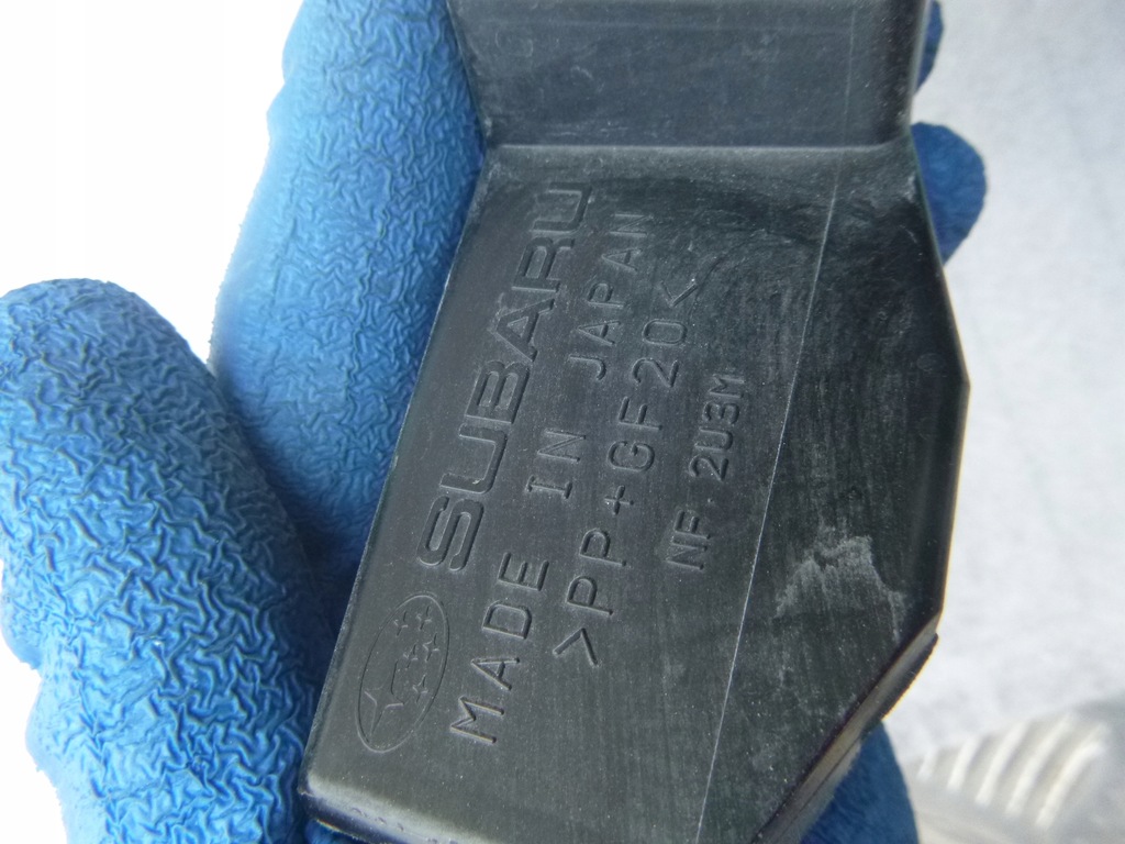 фото №6, Subaru impreza gh лампа лівий перед 08-13