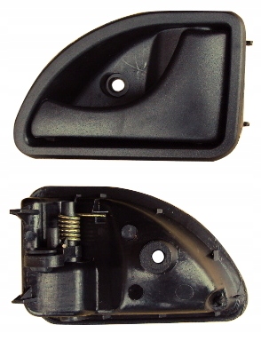 фото №1, Ручка внутренняя правая renault kangoo twingo kang