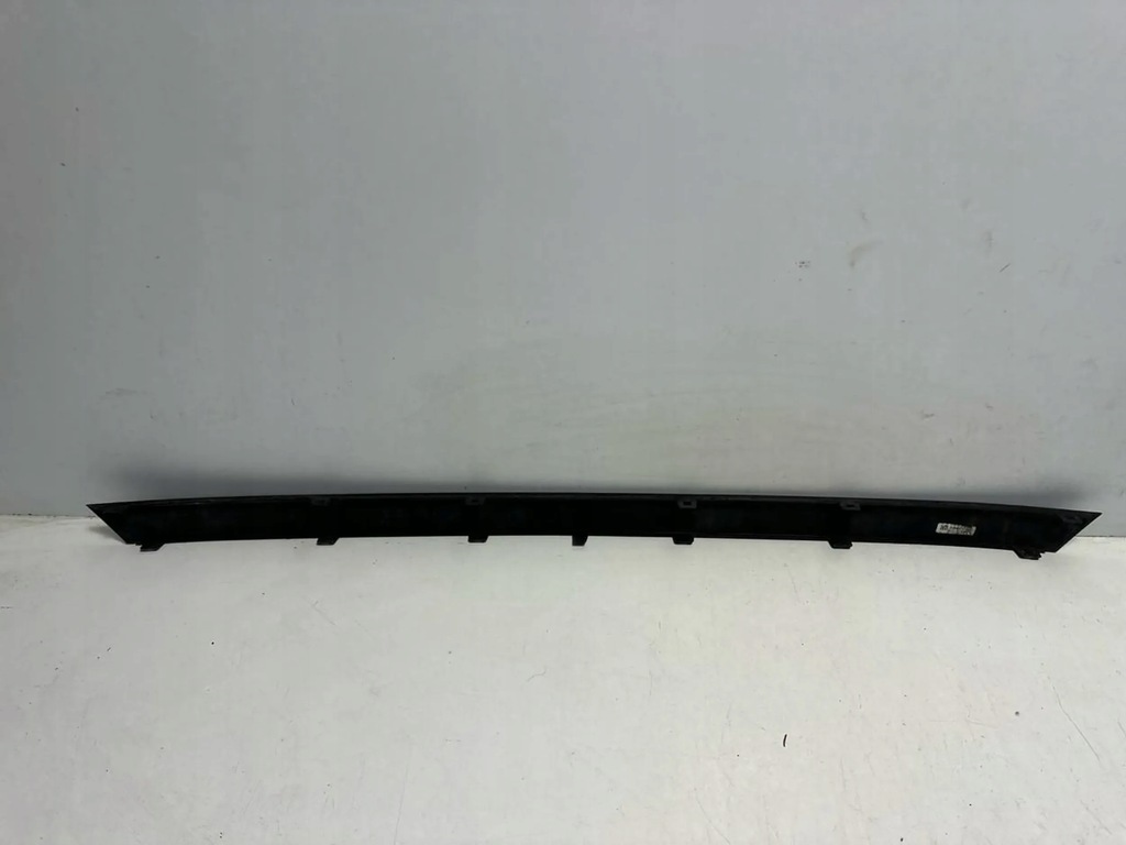 фото №1, Молдинг бампера передний land rover range rover velar j8a217d751ab