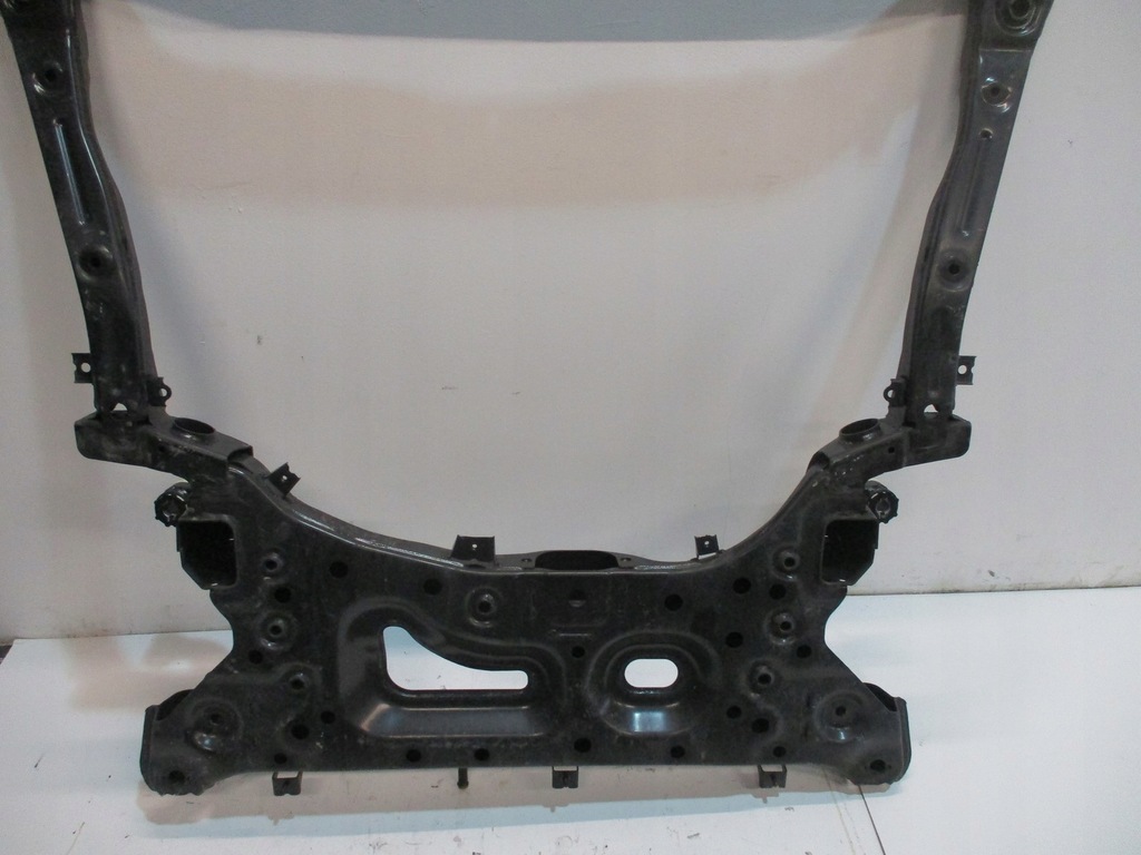 фото №6, Підрамник підрамник підрамник kia niro ii 1,6hyb